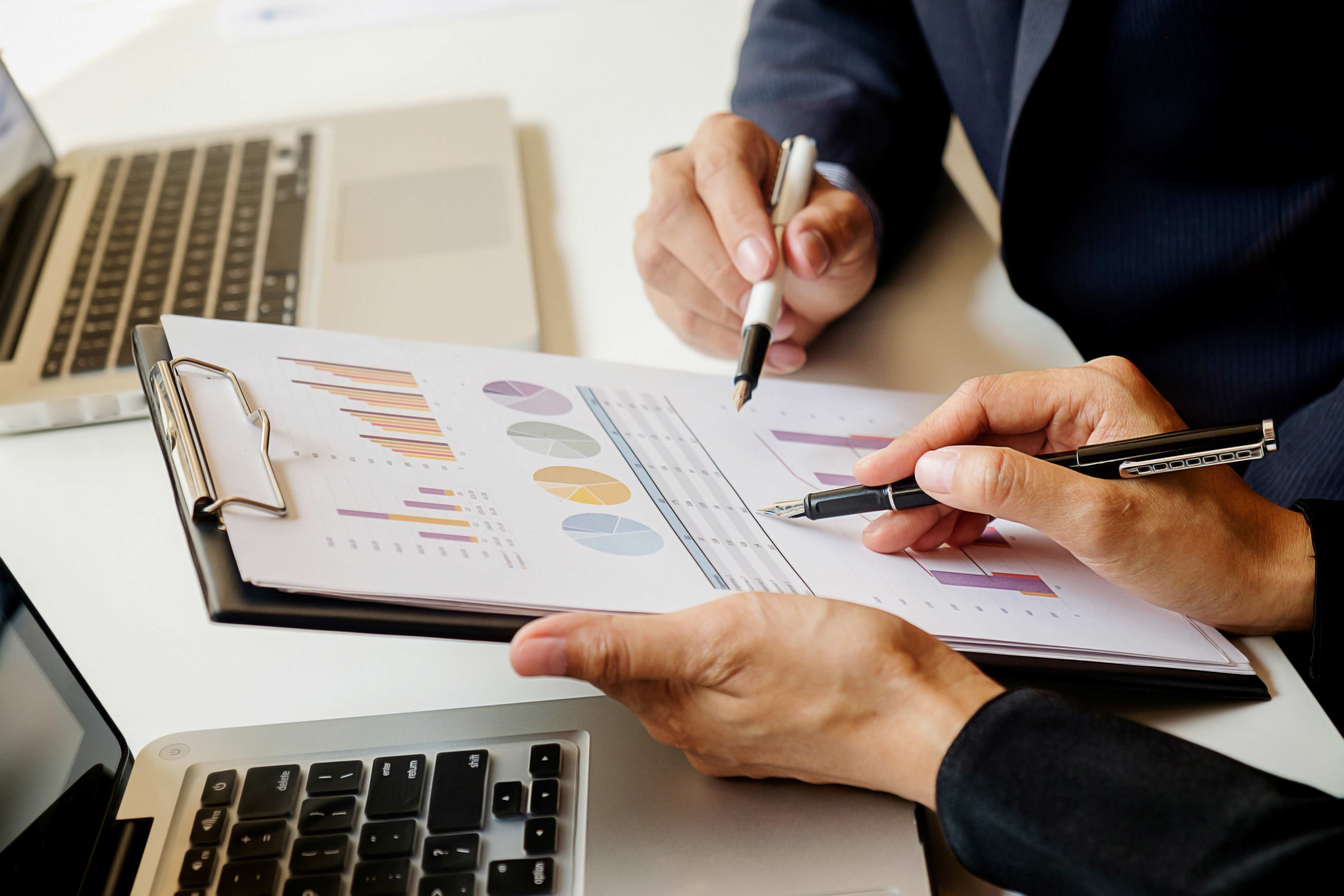 Cover laporan Publikasi TW IV 2024