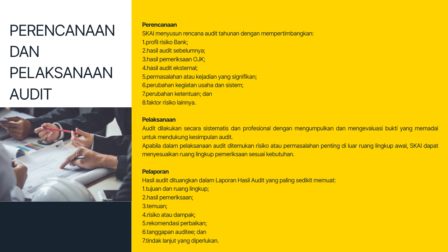 Piagam Audit SKAI