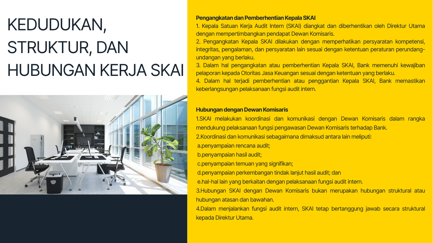 Piagam Audit SKAI