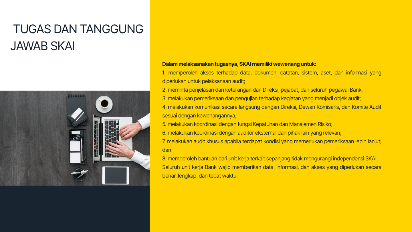 Piagam Audit SKAI