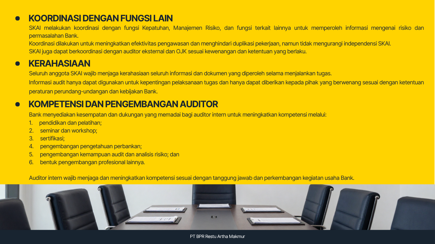 Piagam Audit SKAI