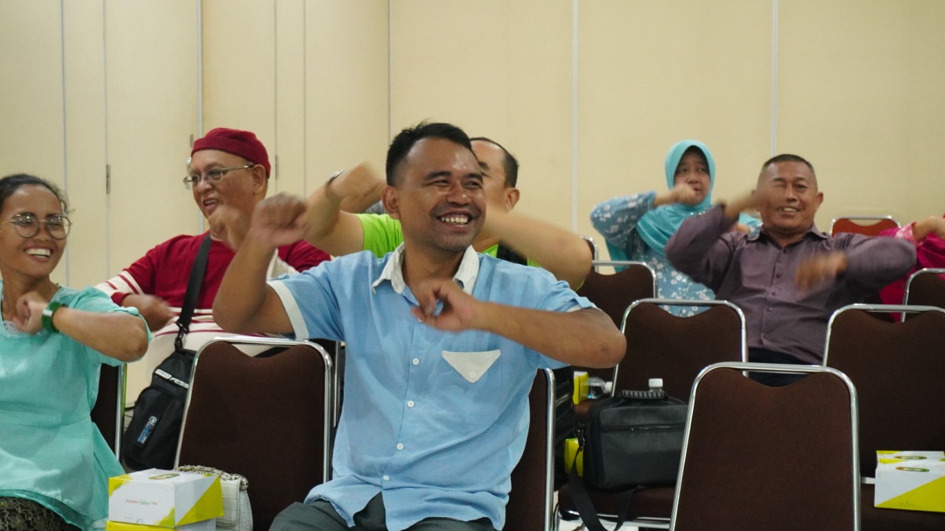 Ngopi Bareng Restu "Pemasaran Memikat, Pendapatan Meningkat"