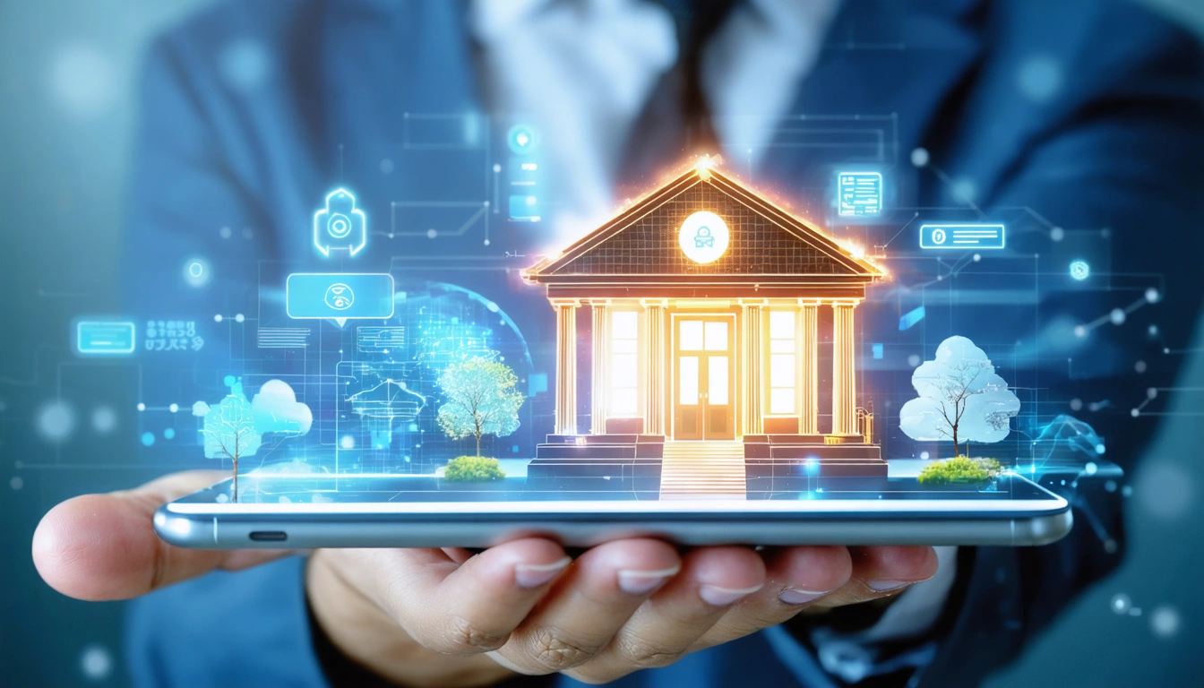 Digitalisasi Perbankan: Integrasi AI untuk Meningkatkan Efisiensi dan Kepuasan Nasabah BPR