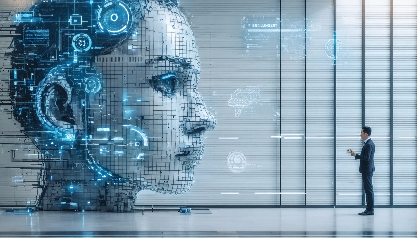 BPR di Era AI: Transformasi Menuju Digital Excellence yang Menguntungkan