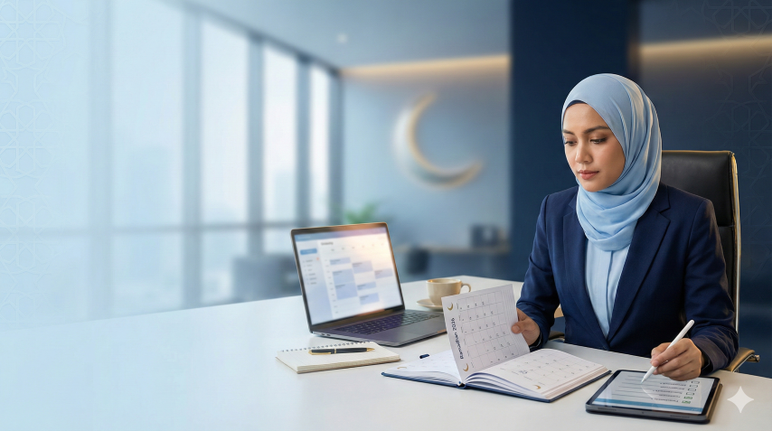 7 Tips Mempersiapkan Ramadhan 2026 agar Lebih Berarti