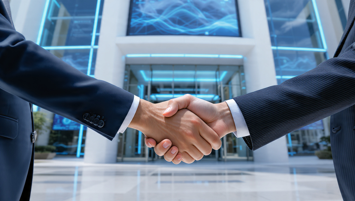 Black and white photo of the historic Bank Indonesia building facade in Yogyakarta, Indonesia.