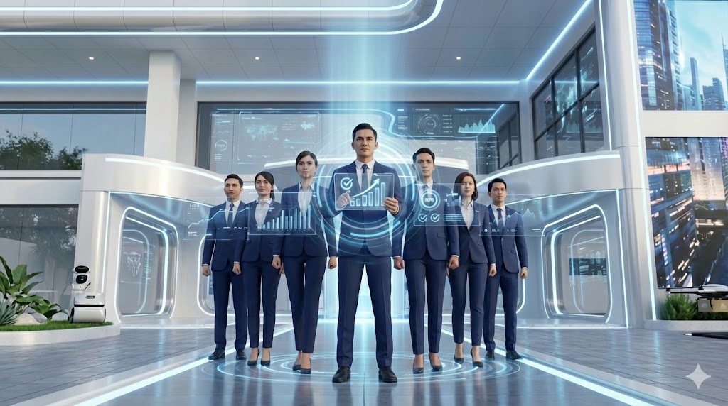 Front view of a traditional stone building in Volterra, showcasing classic Italian architecture.