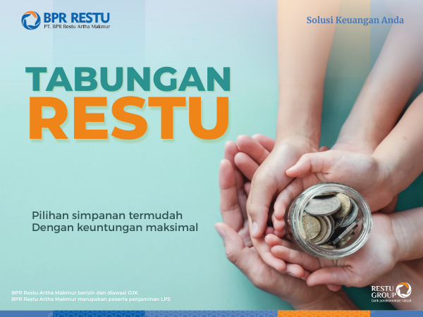 Tabungan Restu