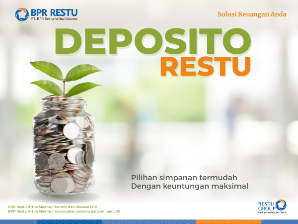Deposito Restu