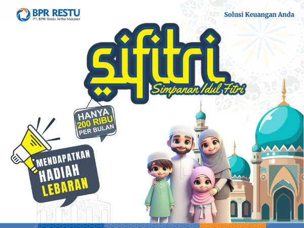 Tabungan SIFITRI