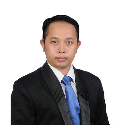 Isidorus Dwi Wijayanto