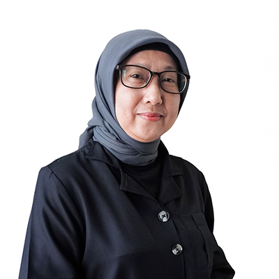 Sri Handayani Arifiati