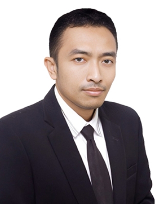 Dhani Krissubhanu Srihadi